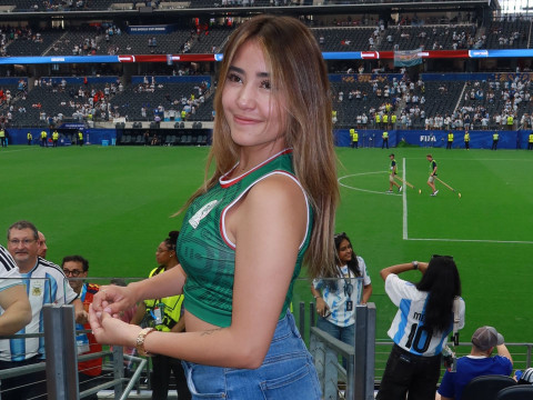 Profil dan Biodata Mercedes Roa, Kreator yang Disorot Bersama Atta Halilintar