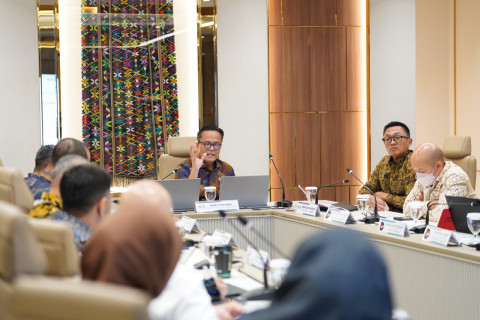 Kebutuhan LNG Diprediksi Tembus 50% pada 2029, Pertamina Didorong Kurangi Impor