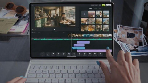 Huawei MatePad Air 2026 Rilis di Indonesia 18 September, Bawa Layar PaperMatte