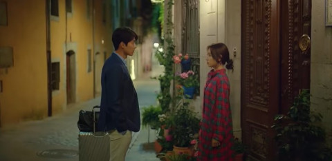 7 Karya Fantasi Korea Terbaik: Sihir, Lintas Dimensi, dan Akhirat
