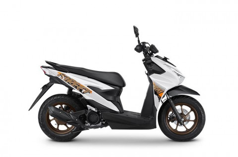 Intip Diskon Motor Honda September 2026