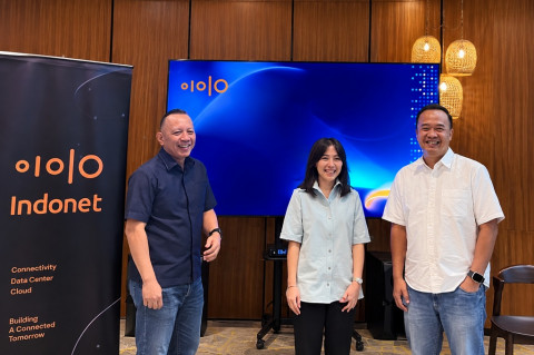 Indonet Bundling Internet dengan AI Credit, Buka Eksplorasi Bisnis Baru