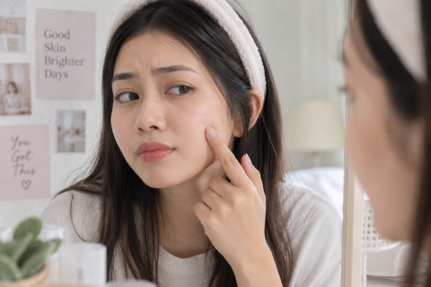 Jerawat Muncul Mendadak? 5 Invisible Acne Patch Ini Bikin Tetap Pede