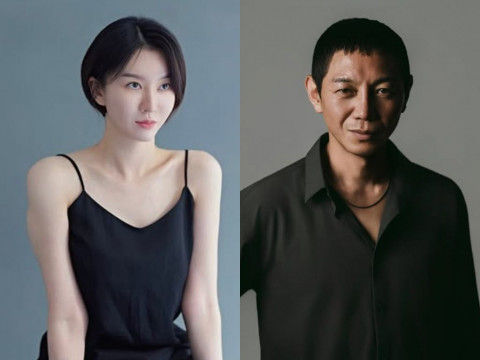 Aktor Agent Kim Reactivated Won Hyun-joon Bakal Menikah dengan Lee Su-jin