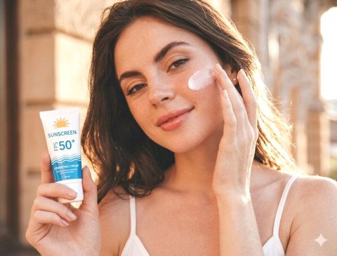3 Rekomendasi Sunscreen SPF 50 untuk Outdoor: Anti-Gosong dan Gak Bikin Lengket