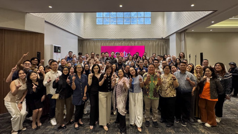 Perjalanan Wisata Makin Beragam, Pelaku Ekonomi Kreatif Lokal Ikut Tumbuh