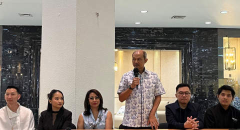 Pasar Interior Masih Tertekan, JDC Dorong Kolaborasi Pelaku Industri