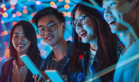 Mencetak Talenta Digital tak Cukup di Ruang Kelas