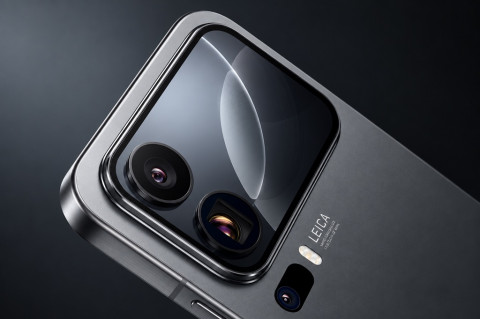Sudah Ada Teaser Resmi Xiaomi 18 Pro, Penampakannya?