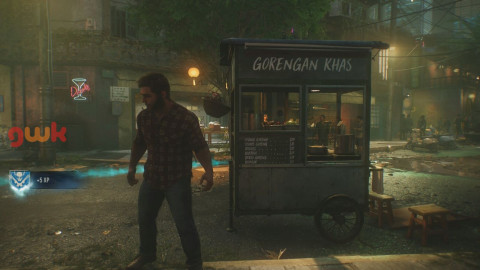 Bikin Salfok! Ada Jajanan Indonesia di Game Wolverine PS5, dari Gorengan sampai Pecel Lele