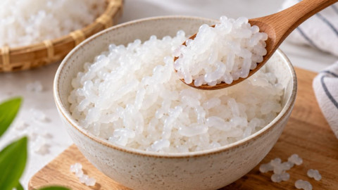 Lagi Diet tapi Susah Lepas dari Nasi? 5 Beras Shirataki Ini Bisa Dicoba!