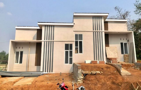 5 Rumah Subsidi di Kabupaten Serang, Harga Mulai Rp150 Jutaan