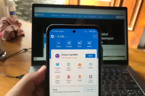 Cara Mudah Transfer Uang dari BNI ke DANA