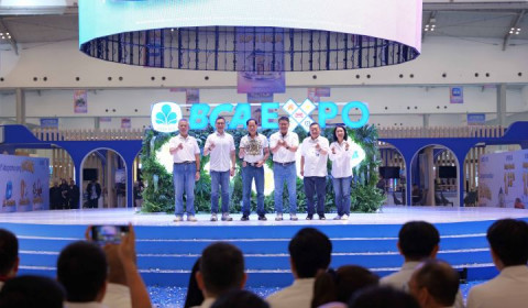 BCA Expo 2026 Online & Offline: Cek Cara Mengikutinya