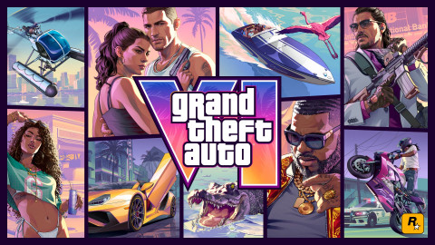 Daftar Musisi yang Isi Radio GTA VI, Ada Travis Scott hingga PinkPantheress