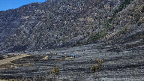 Pakar Dorong Mitigasi Berbasis Risiko untuk Bromo