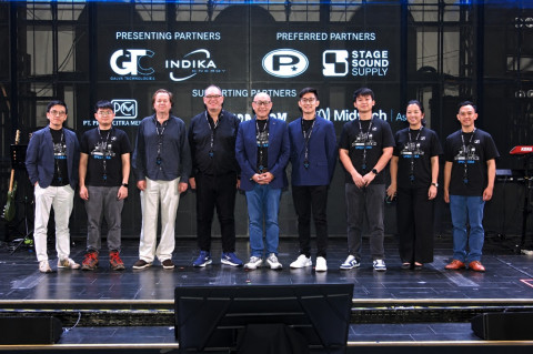 Sennheiser Bawa Spectera ke Indonesia, Spesialis Wireless Bidirectional