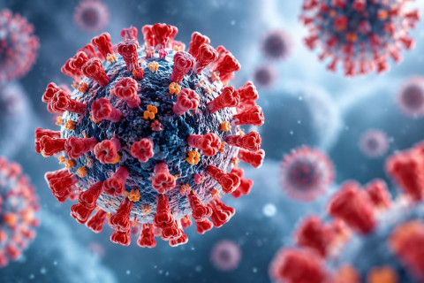Influenza A Bikin Tumbang? Kenali Gejala dan Cara Cegahnya