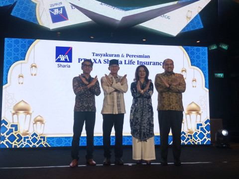 Sandiaga Uno Minta ASLI Dorong Asuransi Syariah Bisa Dijangkau Banyak Masyarakat