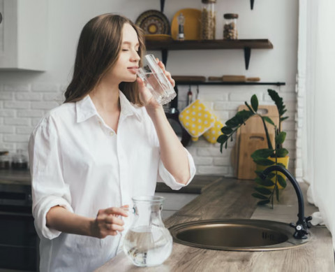Bukan Sekadar Filter, Teknologi Ini Bikin Air Minum Lebih Praktis