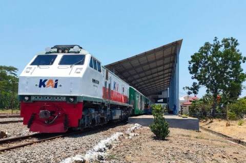 Daftar Kereta Api Tujuan Jakarta–Yogyakarta, Ada Pilihan dari Gambir dan Pasar Senen