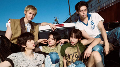 Baru Setahun Debut, CORTIS Sudah Sejajar dengan BTS di 3 Nominasi MTV VMAs