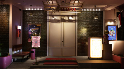 The Grand South House Bawa Pengalaman Kuliner Berbeda ke Kawasan SCBD