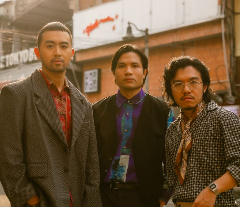 Jejak Anime di Balik Musik Vintonic