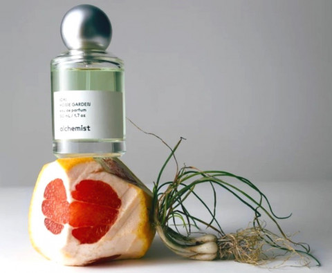 Bukan Manis Enek, 4 Parfum Fruity Ini Gak Bikin Kepala Kliyengan