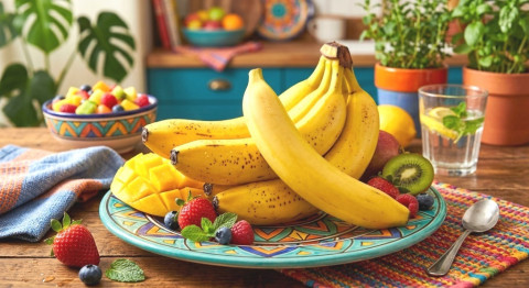 Bye-bye Sendi Nyut-nyutan, Ini 5 Buah Penyelamat dari Asam Urat