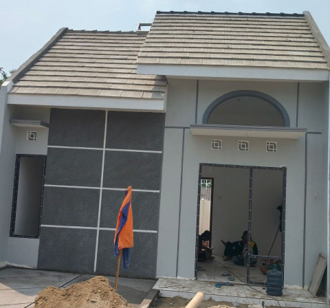 Daftar Rumah Subsidi di Kabupaten Kediri, Harga Rp140 Jutaan