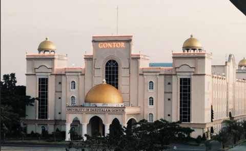 Biaya Mondok di Gontor, Berapa yang Harus Disiapkan?