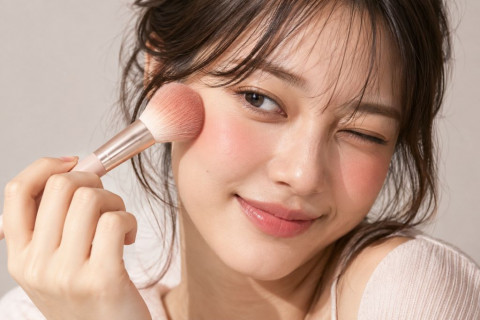 3 Blush On Lokal Terlaris di Shopee 2026, Ada Favoritmu?