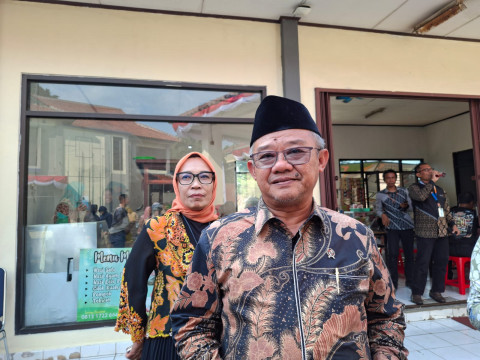 Kemendikdasmen Guyur Rp23 Triliun, Guru PPPK Auto Penuh Waktu Tanpa Tes di 2027