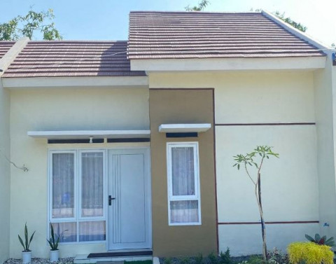 5 Rumah Subsidi Rp166 Juta di Kabupaten Pasuruan, Ada yang Tipe 36