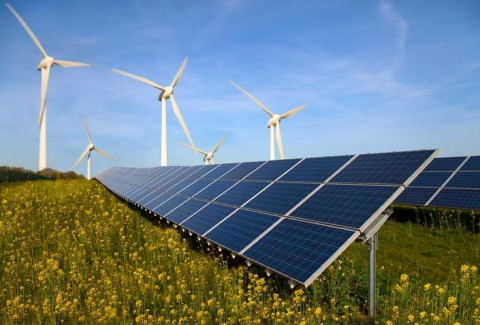 Produksi Energi Bersih India Melimpah tapi Berakhir Sia-Sia, Kok Bisa?
