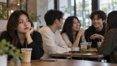 Kenapa Pertemanan Bisa Makin Jauh saat Dewasa? Bisa Jadi Ini Penyebabnya