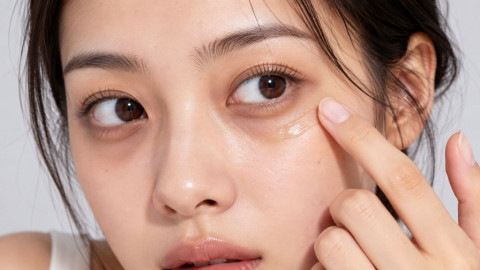 Mata Panda Bikin Wajah Auto Kelihatan Capek? Ini 5 Serum yang Bisa Dicoba