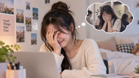 Kenapa Momen Cringe 5 Tahun Lalu Masih Bikin Salting Sendiri