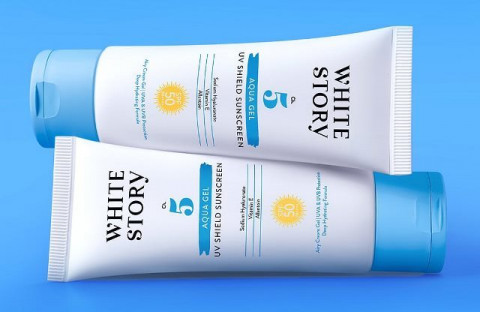 Biar Gak Cepet Keriput! 5 Sunscreen Vitamin E Penyelamat Kulit