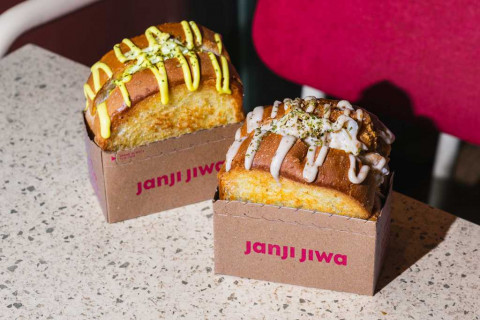 Makin Dekat dengan Kuliner Jepang lewat Menu A Twist of Japan