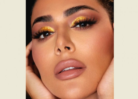 5 Eyeshadow Palette yang Siap Meng-carry Riasan Baddie Kamu Seharian