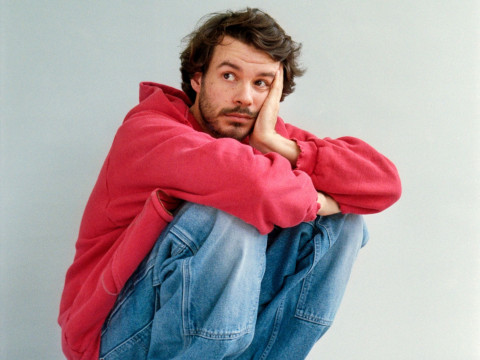 Rex Orange County Resmi Perkenalkan Album Dream Fatigue, Gandeng Vokalis Turnstile hingga Daniel Caesar