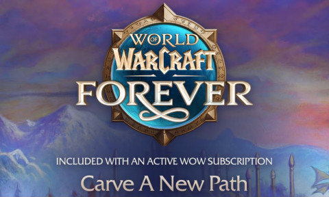 World of Warcraft: Forever Beta Masuk Fase Baru, Level Cap Naik ke 30
