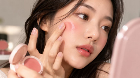 Pipi Auto Merona! 5 Cream Blush yang Wajib Kamu Coba