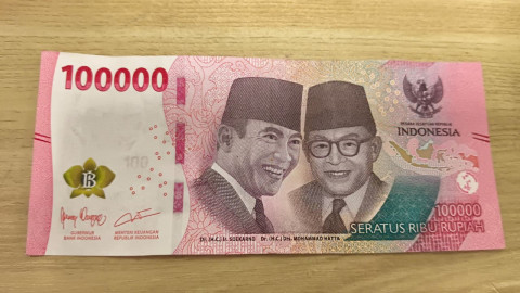 Purbaya dan Perry Tak Lagi Menjabat, Kenapa Uangnya Masih Dicetak BI?