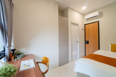 Kost Dekat <i>Venue</i> Konser Jakarta, Ini Pilihan Mulai Rp1 Jutaan