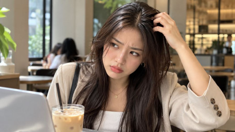 Rambut Baru Keramas Kok Udah Lepek? Ini Biang Keroknya