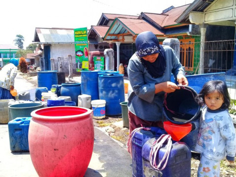 Kemarau Masih Berlanjut, Mau Ngebor Sumur? Cek Dulu Kisaran Biayanya
