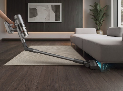 6 Perangkat Smart Home Xiaomi Terbaru di Indonesia: Vacuum, Air Purifier hingga CCTV